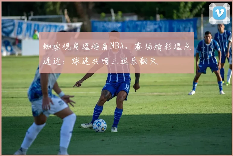 蜘蛛视角逗趣看NBA，赛场精彩逗点连连，球迷共鸣三逗乐翻天