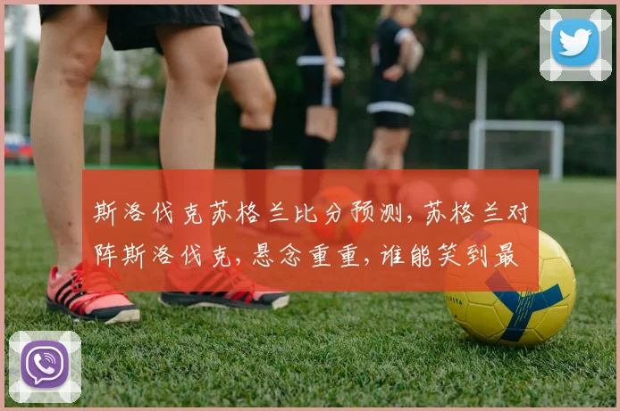 斯洛伐克苏格兰比分预测,苏格兰对阵斯洛伐克,悬念重重,谁能笑到最后