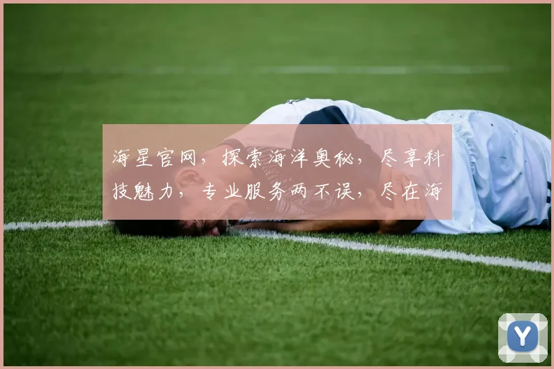 海星官网，探索海洋奥秘，尽享科技魅力，专业服务两不误，尽在海星官网逗逗逗