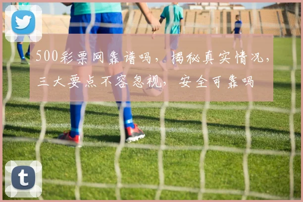 500彩票网靠谱吗，揭秘真实情况，三大要点不容忽视，安全可靠吗